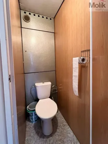 Prodej bytu 3+1, Most, Česká, 62 m2