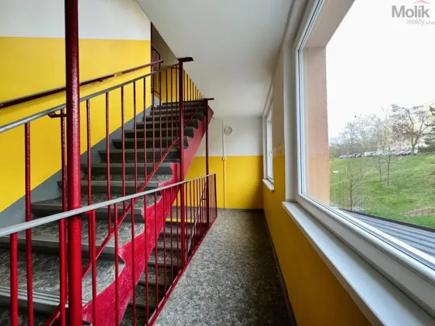 Prodej bytu 3+1, Most, Česká, 62 m2
