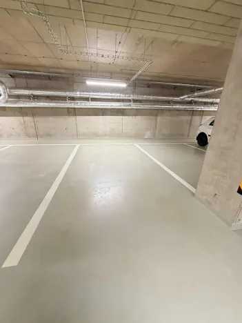 Prodej garážového stání, Brno, třída Generála Píky, 12 m2