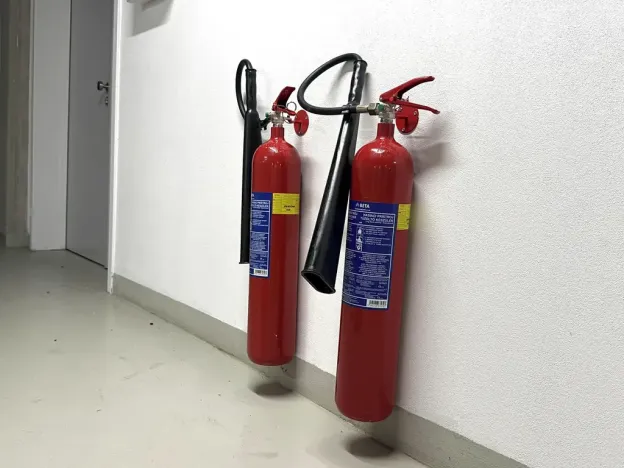 Prodej garážového stání, Brno, třída Generála Píky, 12 m2