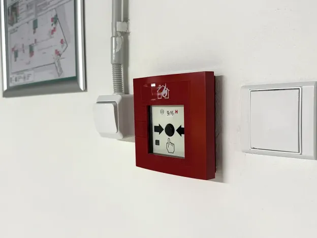 Prodej garážového stání, Brno, třída Generála Píky, 12 m2