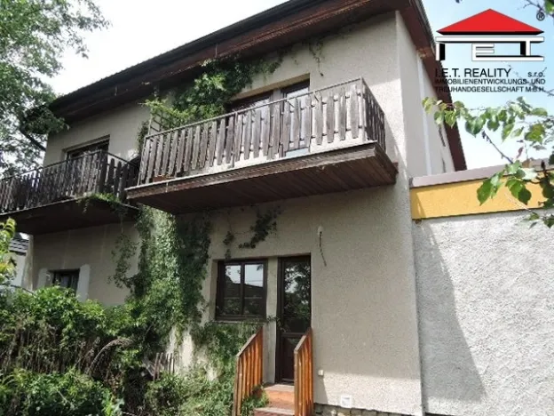 Pronájem rodinného domu, Praha - Modřany, Chuchelská, 120 m2