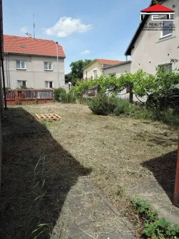 Pronájem rodinného domu, Praha - Modřany, Chuchelská, 120 m2