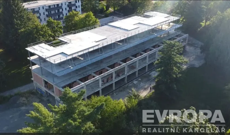 Prodej atypického bytu, Ostrava - Poruba, Mongolská, 6000 m2