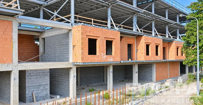 Prodej atypického bytu, Ostrava - Poruba, Mongolská, 6000 m2