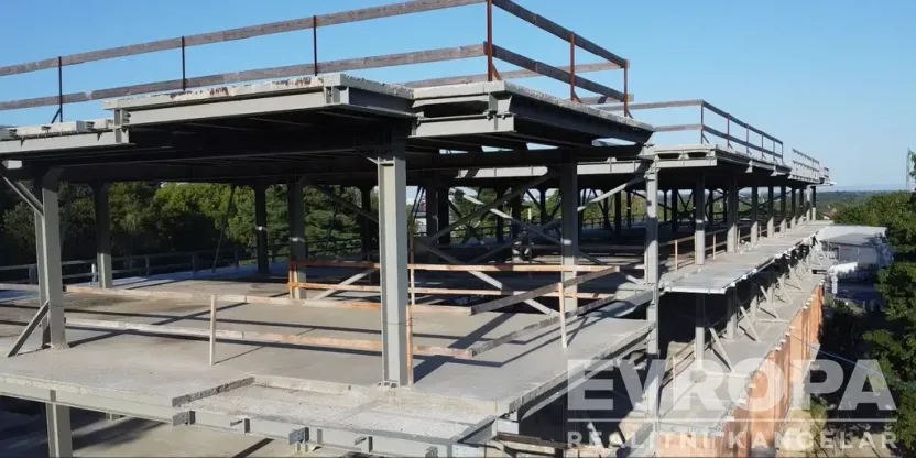 Prodej atypického bytu, Ostrava - Poruba, Mongolská, 6000 m2