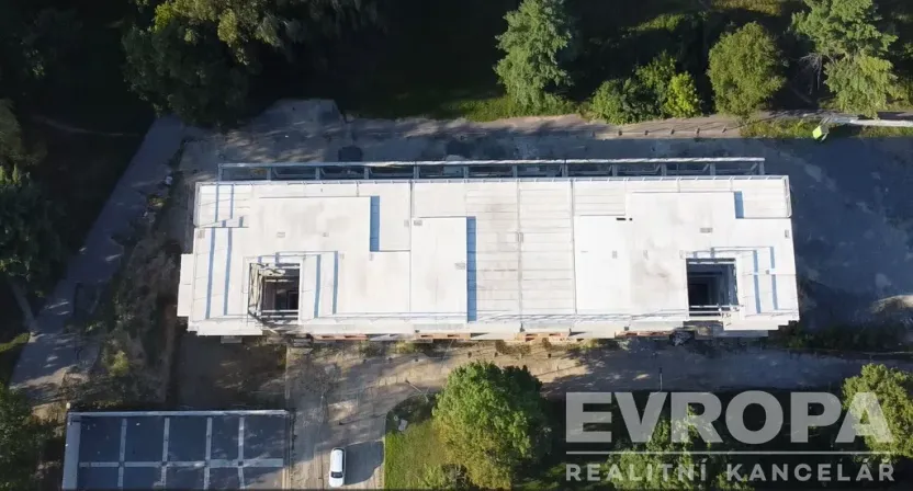 Prodej atypického bytu, Ostrava - Poruba, Mongolská, 6000 m2