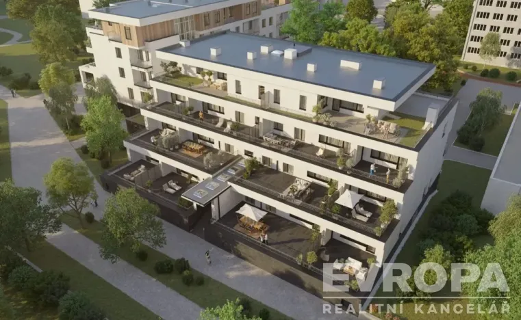 Prodej atypického bytu, Ostrava - Poruba, Mongolská, 6000 m2