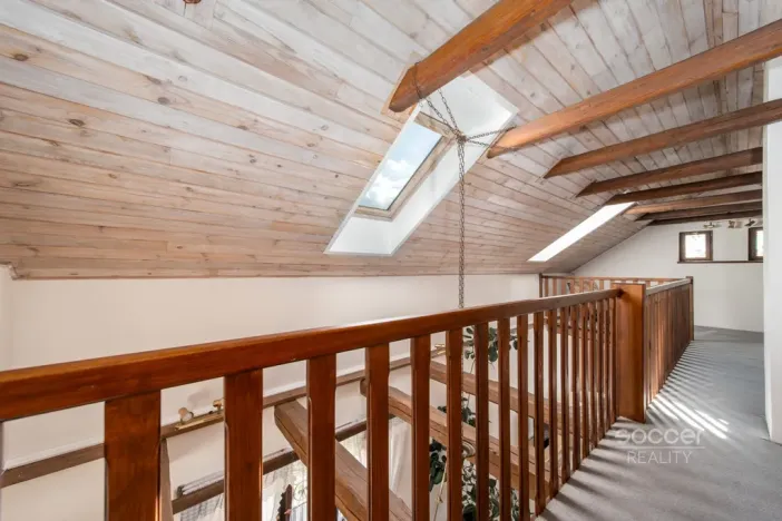 Pronájem rodinného domu, Dobrovice - Úherce, 180 m2