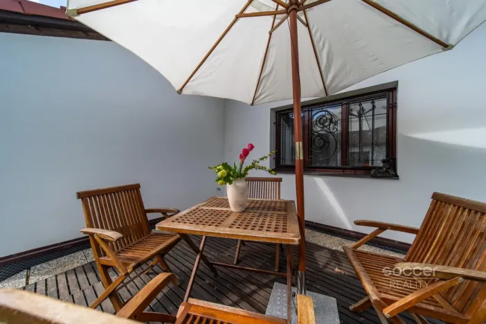 Pronájem rodinného domu, Dobrovice - Úherce, 180 m2