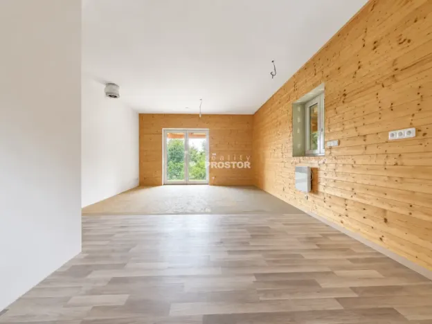 Prodej chaty, Kamýk nad Vltavou, 100 m2