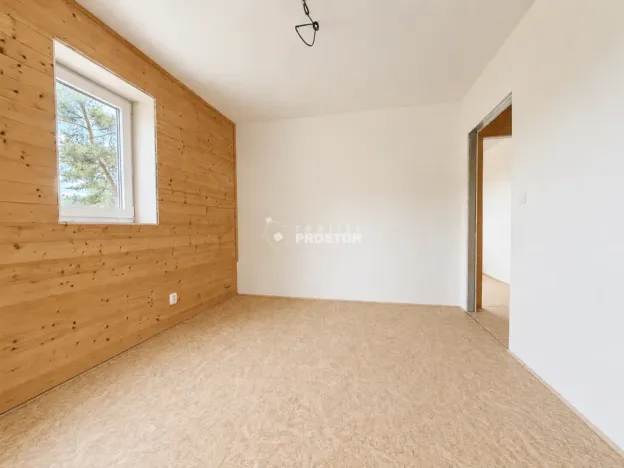 Prodej chaty, Kamýk nad Vltavou, 100 m2