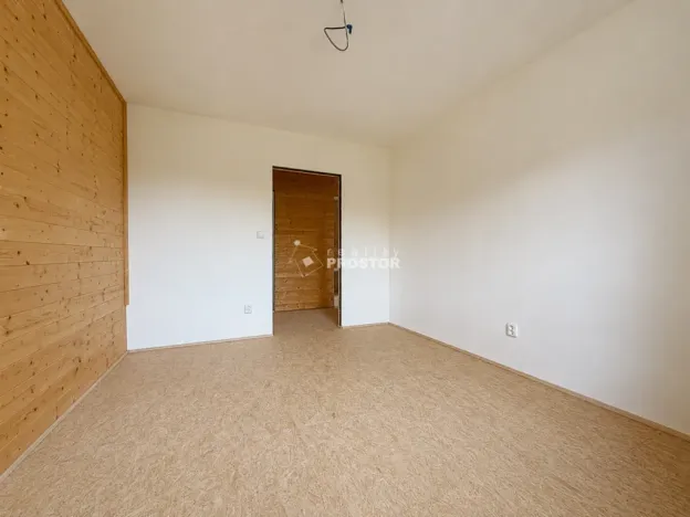 Prodej chaty, Kamýk nad Vltavou, 100 m2