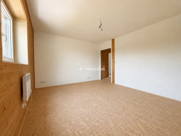 Prodej chaty, Kamýk nad Vltavou, 100 m2