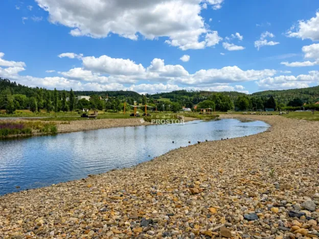 Prodej chaty, Kamýk nad Vltavou, 100 m2