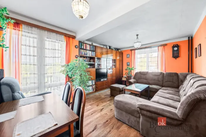 Prodej rodinného domu, Dlouhá Ves - Bohdašice, 141 m2