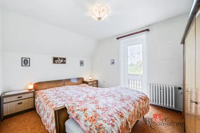 Prodej rodinného domu, Dlouhá Ves - Bohdašice, 141 m2