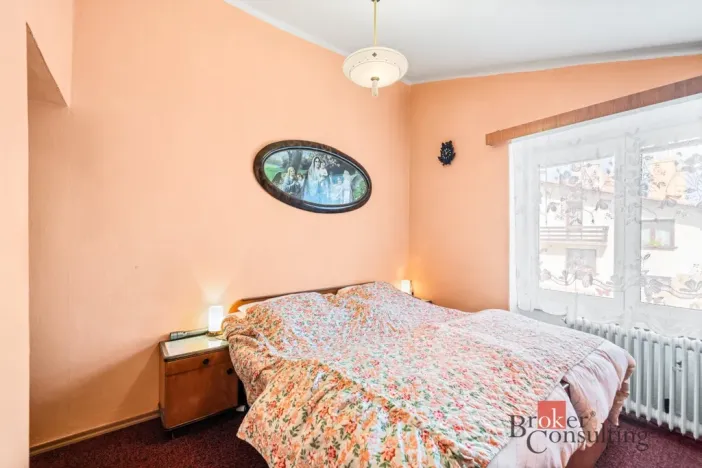 Prodej rodinného domu, Dlouhá Ves - Bohdašice, 141 m2