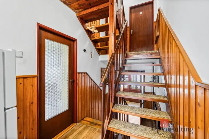 Prodej rodinného domu, Dlouhá Ves - Bohdašice, 141 m2