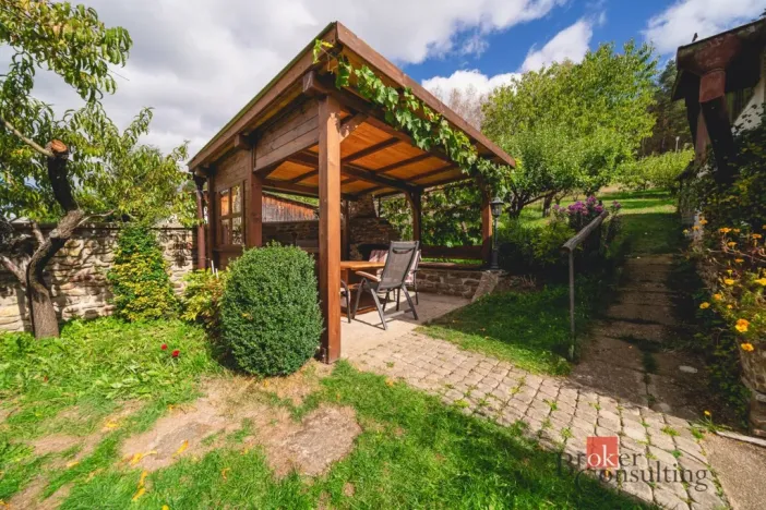 Prodej rodinného domu, Dlouhá Ves - Bohdašice, 141 m2