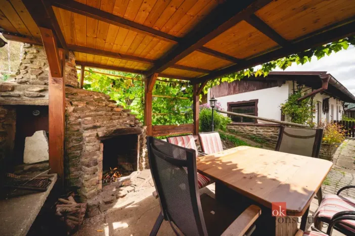 Prodej rodinného domu, Dlouhá Ves - Bohdašice, 141 m2