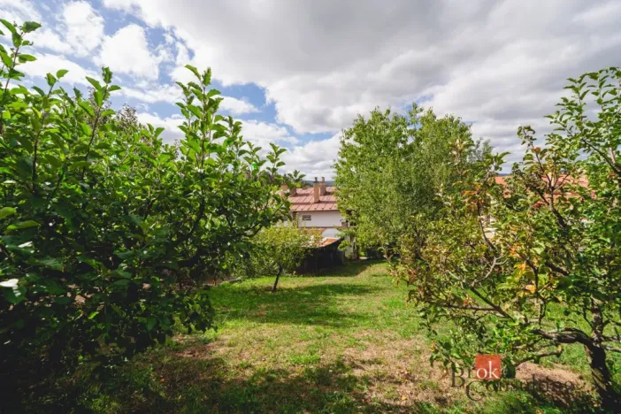 Prodej rodinného domu, Dlouhá Ves - Bohdašice, 141 m2