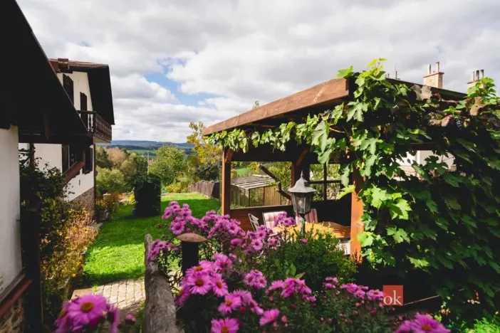 Prodej rodinného domu, Dlouhá Ves - Bohdašice, 141 m2