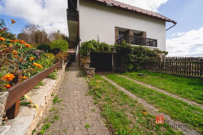 Prodej rodinného domu, Dlouhá Ves - Bohdašice, 141 m2