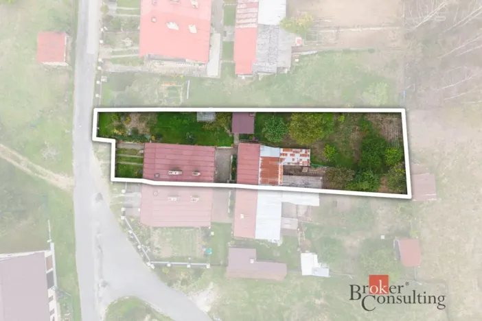 Prodej rodinného domu, Dlouhá Ves - Bohdašice, 141 m2