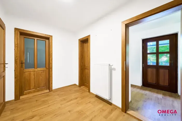 Prodej rodinného domu, Načeradec, 80 m2