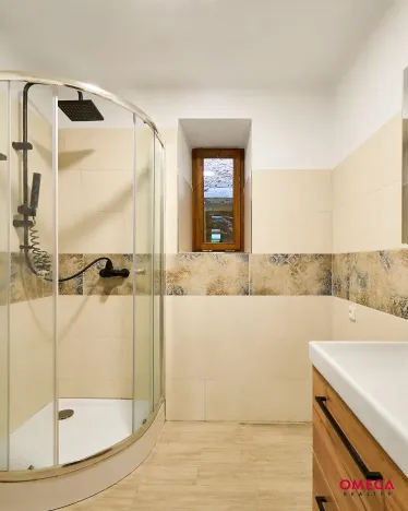 Prodej rodinného domu, Načeradec, 80 m2