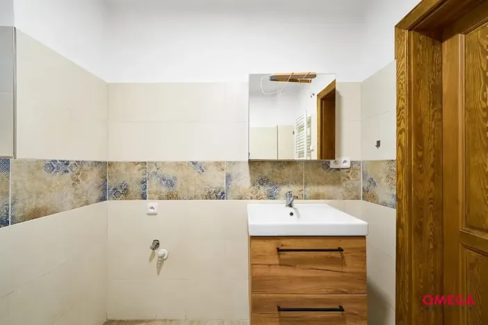 Prodej rodinného domu, Načeradec, 80 m2