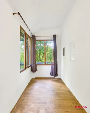 Prodej rodinného domu, Načeradec, 80 m2