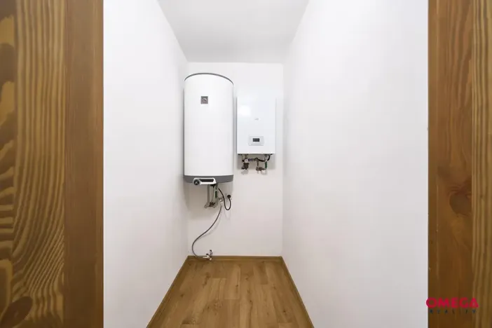Prodej rodinného domu, Načeradec, 80 m2