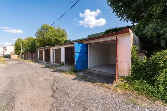 Pronájem bytu 2+kk, Teplice, Libušina, 53 m2