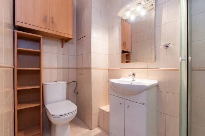 Pronájem bytu 2+kk, Teplice, Libušina, 53 m2