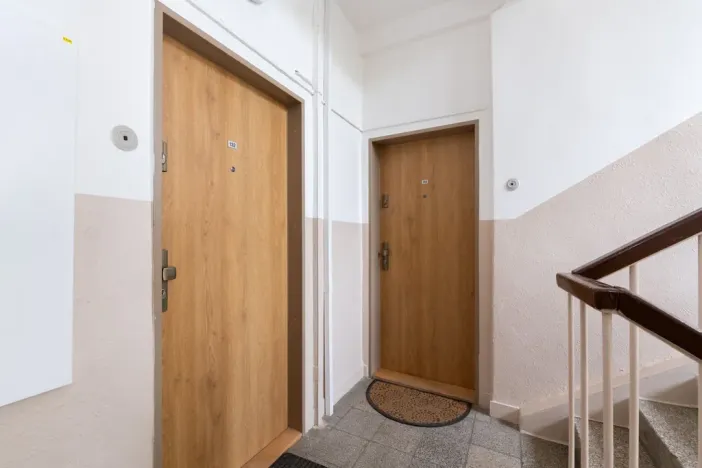 Pronájem bytu 2+kk, Teplice, Libušina, 53 m2