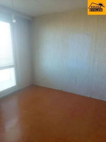 Prodej bytu 2+1, Olomouc, Heyrovského, 45 m2