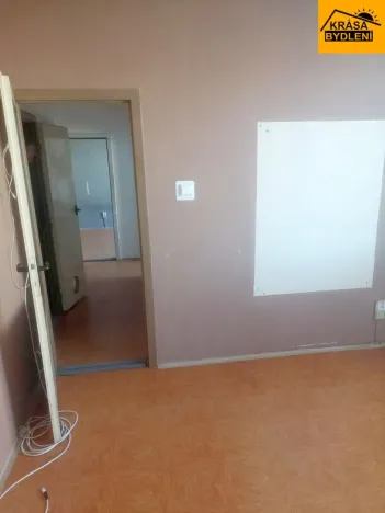 Prodej bytu 2+1, Olomouc, Heyrovského, 45 m2