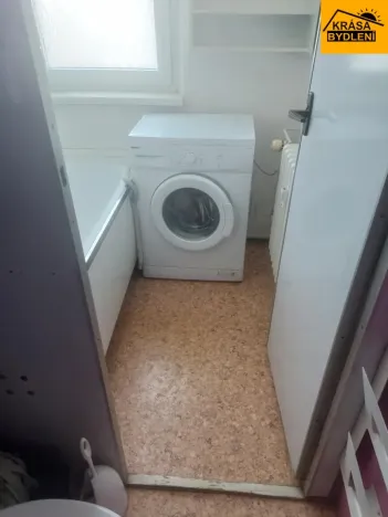 Prodej bytu 2+1, Olomouc, Heyrovského, 45 m2
