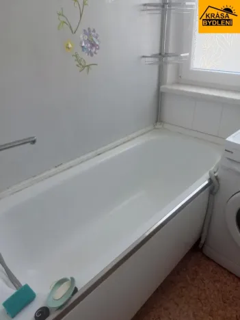 Prodej bytu 2+1, Olomouc, Heyrovského, 45 m2