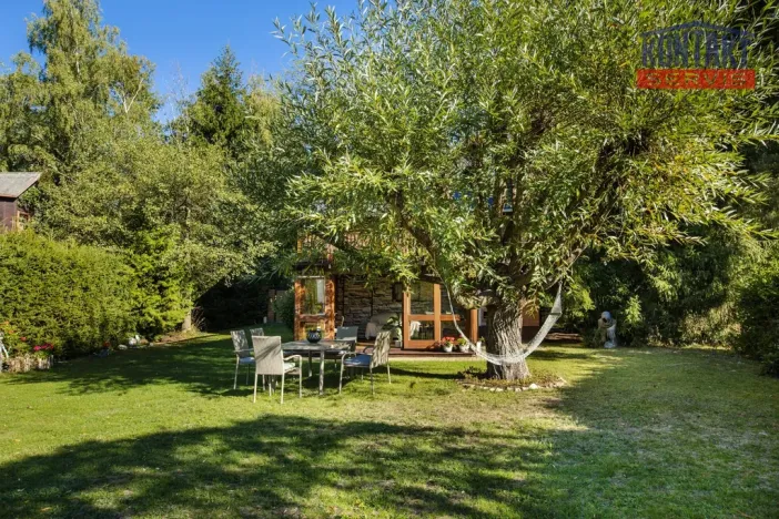 Prodej chaty, Zliv, 75 m2