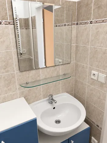 Prodej bytu 2+1, Olomouc, Topolová, 54 m2