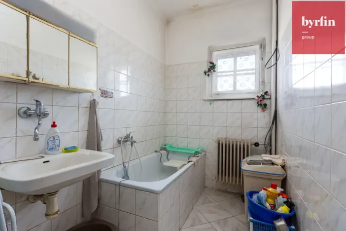 Prodej rodinného domu, Velké Heraltice, Na Malé Straně, 180 m2