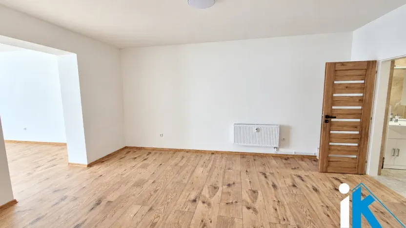 Prodej bytu 2+1, Přerov, Komenského, 76 m2