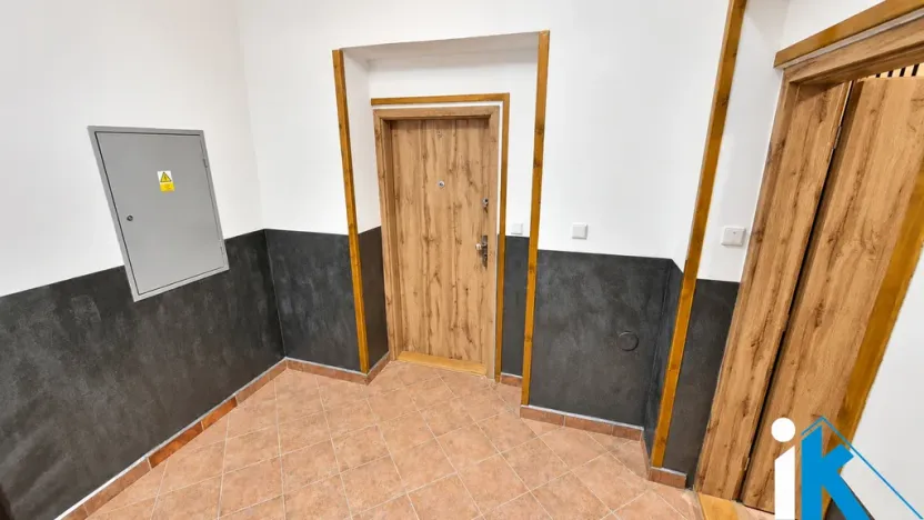 Prodej bytu 2+1, Přerov, Komenského, 76 m2