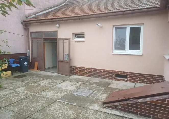 Prodej rodinného domu, Břeclav - Poštorná, Záhumní, 120 m2