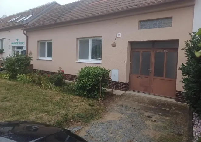 Prodej rodinného domu, Břeclav - Poštorná, Záhumní, 120 m2