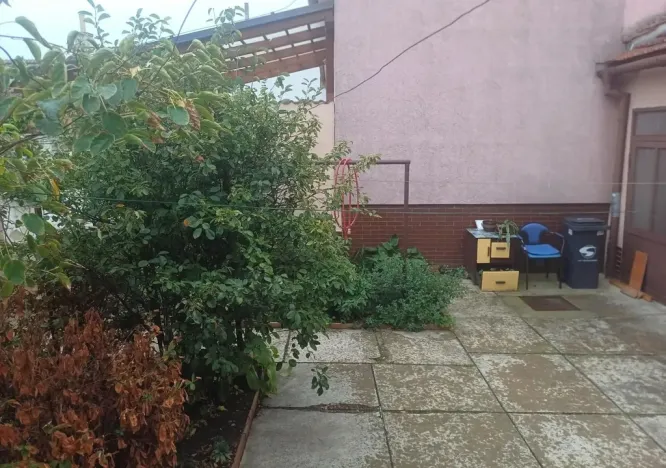 Prodej rodinného domu, Břeclav - Poštorná, Záhumní, 120 m2