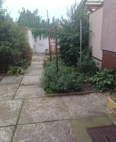 Prodej rodinného domu, Břeclav - Poštorná, Záhumní, 120 m2